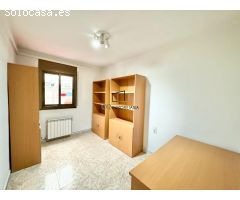 Planta baja de 4 habitaciones y terraza en Sant Julià, Vilafranca el Penedès