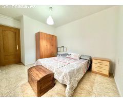 Planta baja de 4 habitaciones y terraza en Sant Julià, Vilafranca el Penedès