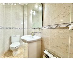 Planta baja de 4 habitaciones y terraza en Sant Julià, Vilafranca el Penedès