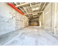 Almacén en alquiler de 135 m² en Santa Margarida i els Monjos
