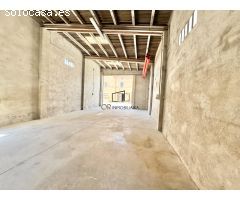 Almacén en alquiler de 135 m² en Santa Margarida i els Monjos