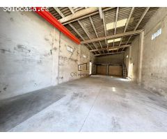 Almacén en alquiler de 135 m² en Santa Margarida i els Monjos