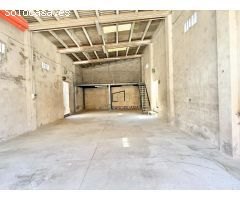Almacén en alquiler de 135 m² en Santa Margarida i els Monjos