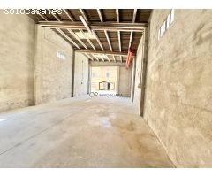 Almacén en alquiler de 135 m² en Santa Margarida i els Monjos