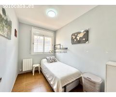 Encantadora vivienda con terraza y piscina en Bonastre