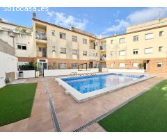 Encantadora vivienda con terraza y piscina en Bonastre