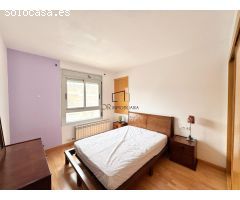 Acogedor piso de 1 habitación con zona comunitaria y piscina en Santa Margarida i els Monjos
