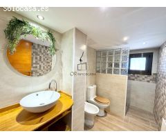 Casa de 5 habitaciones, 3 baños,  piscina y garaje en Les Cabanyes