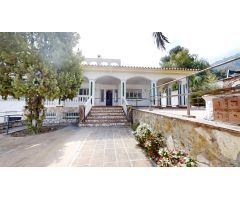 CHALET INDEPENDIENTE
