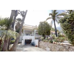CHALET INDEPENDIENTE