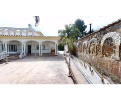 CHALET INDEPENDIENTE