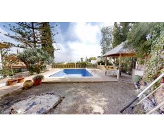 CHALET INDEPENDIENTE