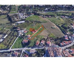 Terreno urbano en Venta en Alhaurín de la Torre, Málaga