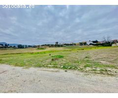 Terreno urbano en Venta en Alhaurín de la Torre, Málaga