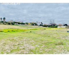 Terreno urbano en Venta en Alhaurín de la Torre, Málaga