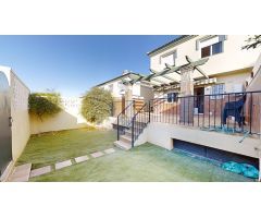 Pareado en Venta en Alhaurín de la Torre, Málaga