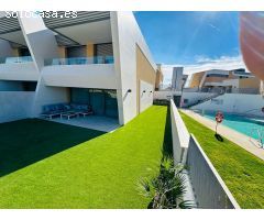 Pareado en Venta en Mijas Costa, Málaga
