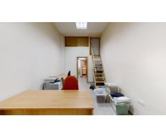 Local comercial en Venta en Málaga del Fresno, Málaga