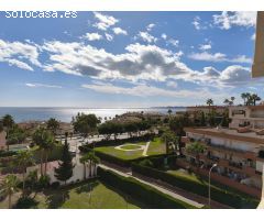 Atico Duplex en Venta en Benalmádena Costa, Málaga