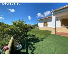 Chalet en Venta en El Colmenar, Málaga