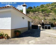 Chalet en Venta en El Colmenar, Málaga