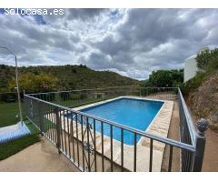 Chalet en Venta en El Colmenar, Málaga