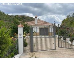 Chalet en Venta en El Colmenar, Málaga