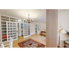 Piso en Venta en Málaga del Fresno, Málaga