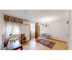 Piso en Venta en Málaga del Fresno, Málaga