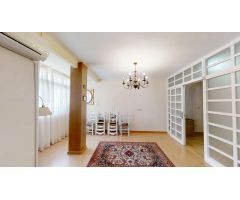 Piso en Venta en Málaga del Fresno, Málaga