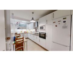 Piso en Venta en Málaga del Fresno, Málaga