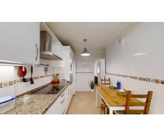 Piso en Venta en Málaga del Fresno, Málaga