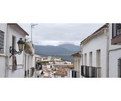 CASA DE PUEBLO EN COLMENAR