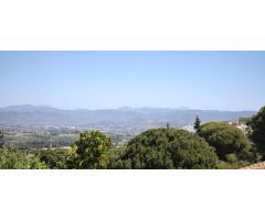 TERRENO URBANO EN PINOS DE ALHAURIN