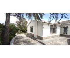 CHALET INDEPENDIENTE con  APARTAMENTO INDEPENDIENTE
