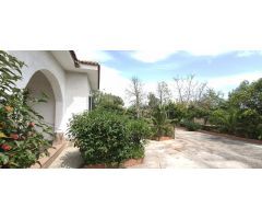 CHALET INDEPENDIENTE con  APARTAMENTO INDEPENDIENTE