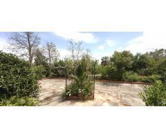 CHALET INDEPENDIENTE con  APARTAMENTO INDEPENDIENTE