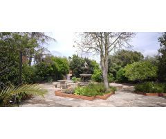 CHALET INDEPENDIENTE con  APARTAMENTO INDEPENDIENTE