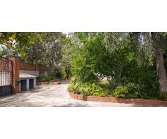 CHALET INDEPENDIENTE con  APARTAMENTO INDEPENDIENTE
