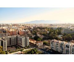 PISO EN TORRES MARTIRICOS