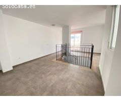 Ático Duplex con Terraza y Trastero en Venta - La Vall D’Uixo, Castellón