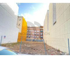 Terreno en Venta 298 m2 en calle Massalaves, Alberic, Valencia