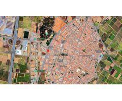 Suelo Urbano situado en el termino municipal de Alberic - 12 fincas registrales