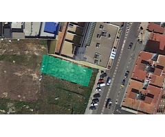 Suelo Urbano situado en el termino municipal de Alberic - 12 fincas registrales