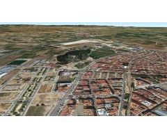 Suelo Urbano situado en el termino municipal de Alberic - 12 fincas registrales