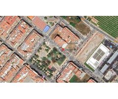 Terreno en Venta en Burriana, Castellón