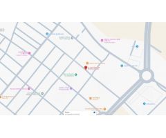 Terreno en Venta en Burriana, Castellón
