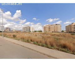 ¡Oportunidad única para inversores y promotores en Almassora, Castellón!