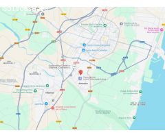 ¡Oportunidad única para inversores y promotores en Almassora, Castellón!
