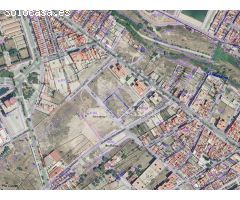 ¡Oportunidad única para inversores y promotores en Almassora, Castellón!